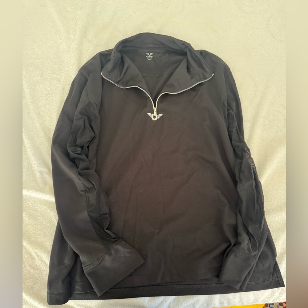 TuffRider Sunshirt